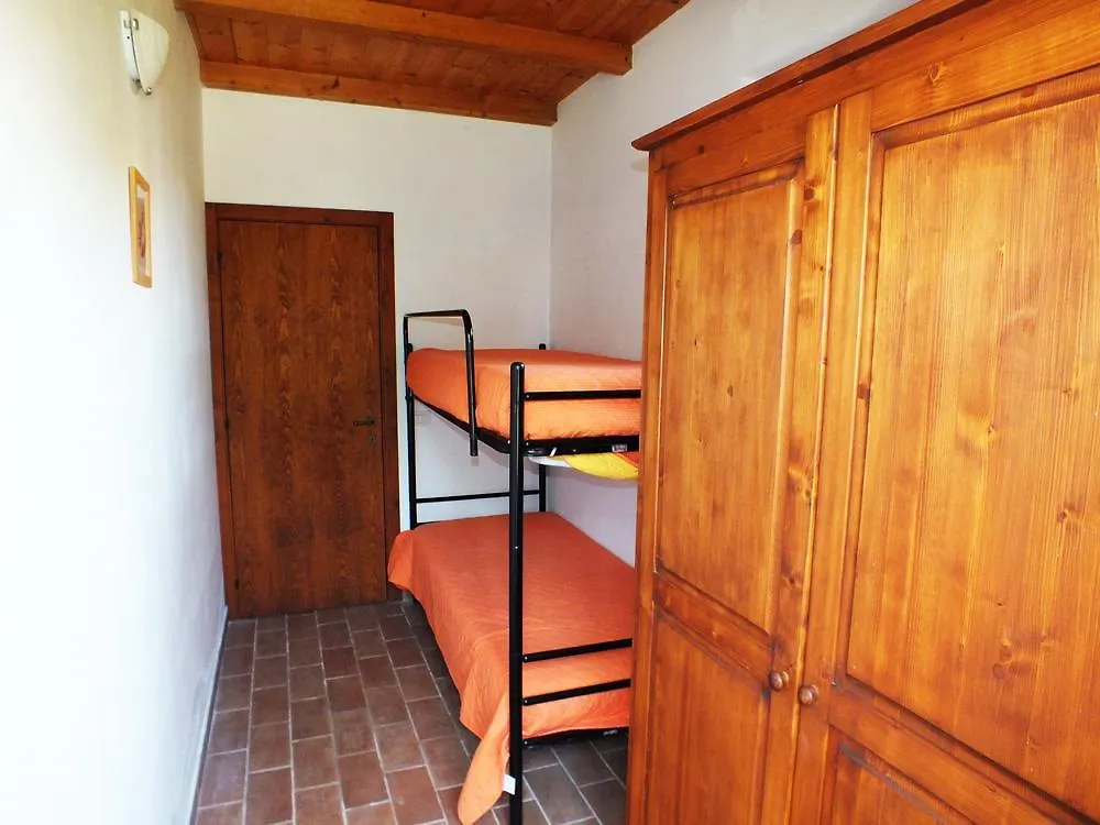 Agriturismo La Casa Della Lavanda - Il Rustico Marina di Montemarciano 0*,