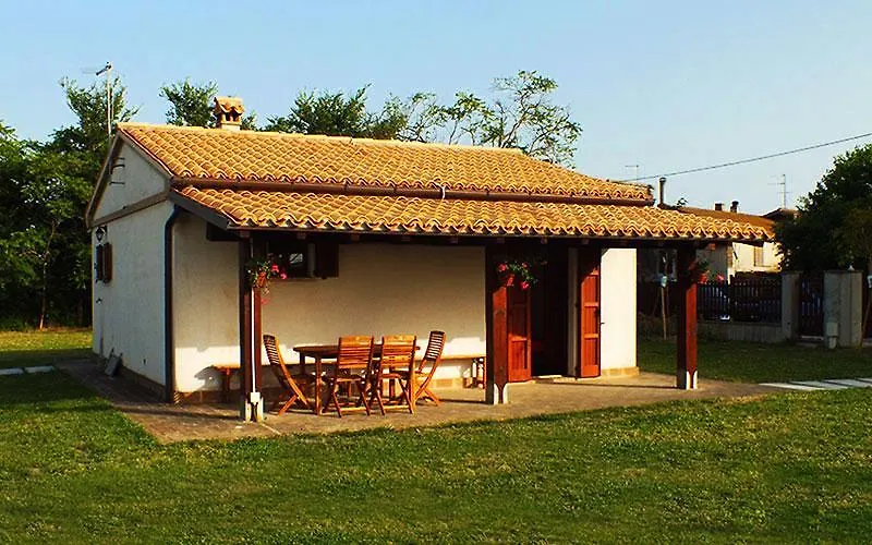 Farm stay Agriturismo La Casa Della Lavanda - Il Rustico Marina di Montemarciano Italy